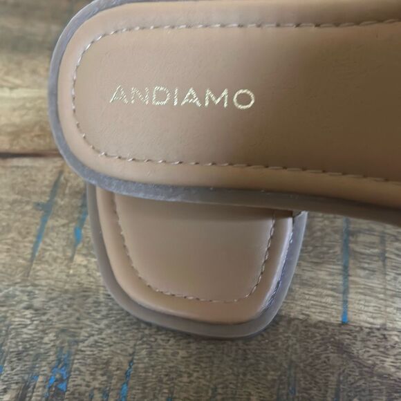 Jeweled Slides Size 9 - Picture 5 of 6